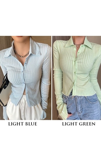 4✮- Top (Small Cutting) - KLFRS28974