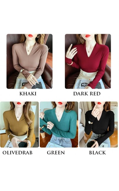 3✮- Top (Small Cutting) - KLFRS28979