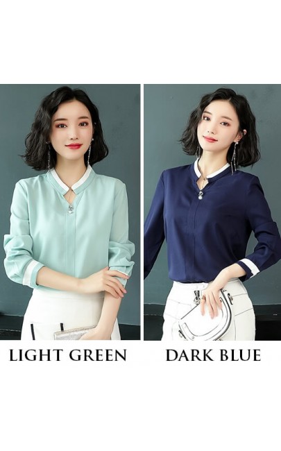 4✮- Casual Shirt - KLFRS29226 4✮- Casual Shirt - KLFRS29226