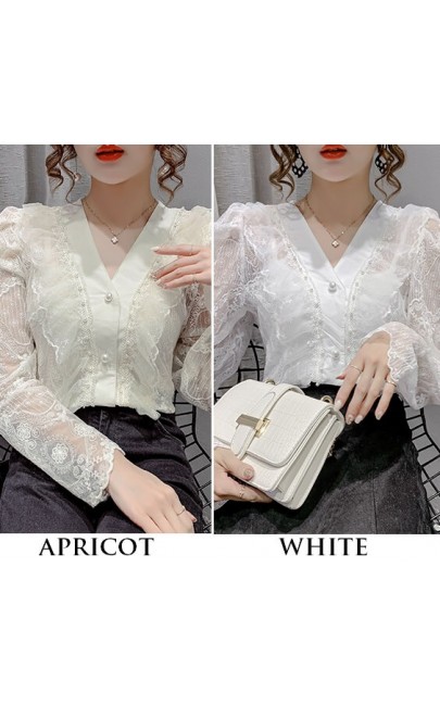 4✮- Top - KLFRS29411