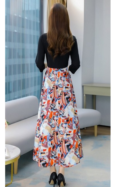 4✮- Midi Dress - KLFRS29417 4✮- Midi Dress - KLFRS29417