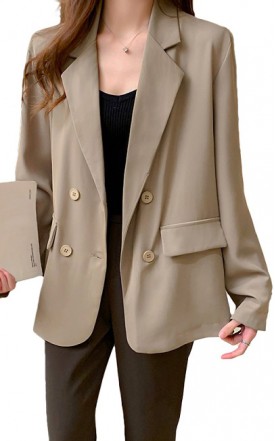 4✮- Blazer / Coat - KMFRS29556