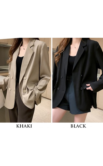 4✮- Blazer / Coat - KMFRS29556 4✮- Blazer / Coat - KMFRS29556