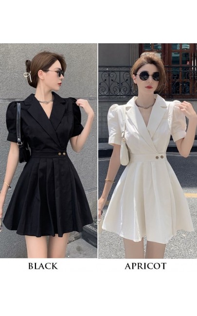 4✮- Mini Dress - KMFRS29689