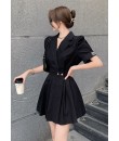 4✮- Mini Dress - KMFRS29689