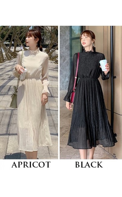 4✮- Midi Dress - KMFRS29746 4✮- Midi Dress - KMFRS29746