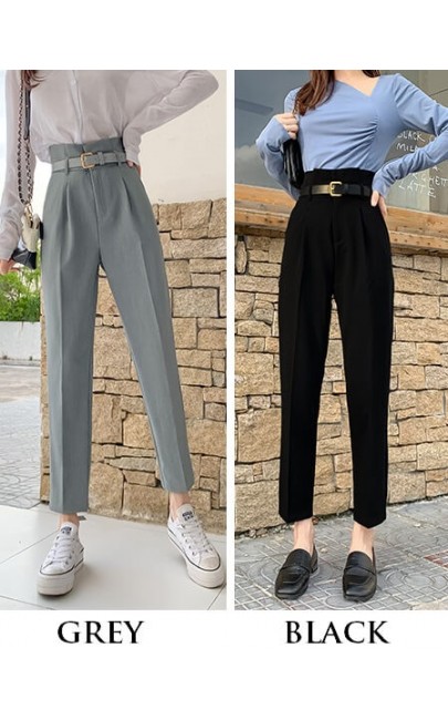 4✮- Pants - KMFRS30005