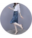 4✮- Knee Dress (Top+Skirt) - KMFRS30149