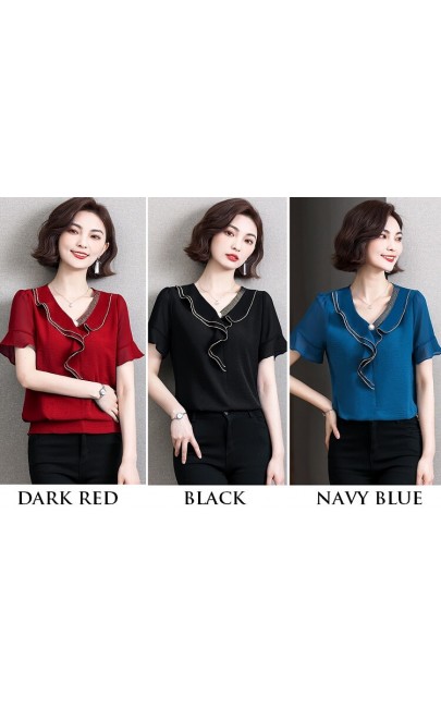 4✮- Top - KMFRS30421