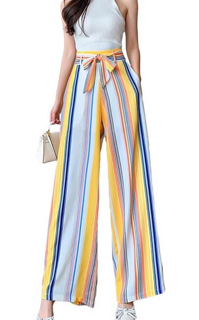 4✮- Pants - KMFRS30612 / BY459