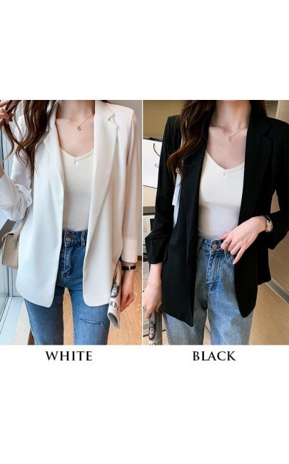 4✮- Blazer / Coat - KMFRS31230
