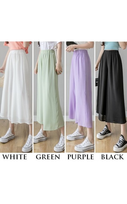 4✮- Pants - KNFRS32639