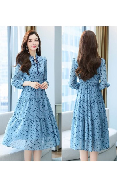 4✮- Knee Dress - KNFRS32885 4✮- Knee Dress - KNFRS32885