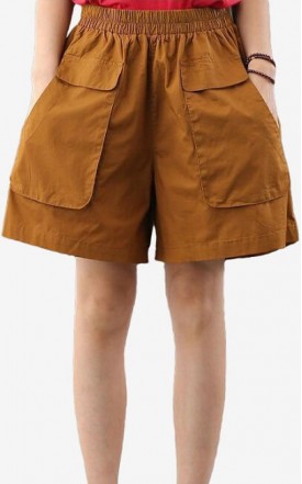 3✮- Shorts - KNFRS33021