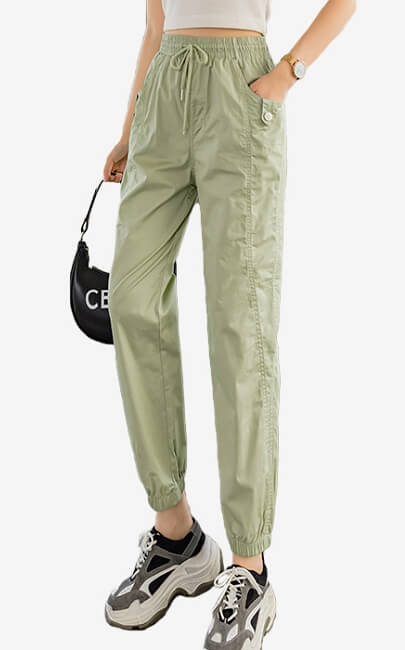 4✮- Pants - KNFRS33222 4✮- Pants - KNFRS33222
