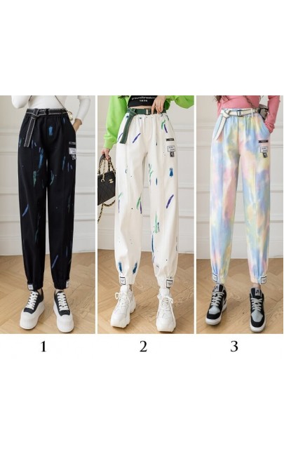 4✮- Pants - KNFRS33227