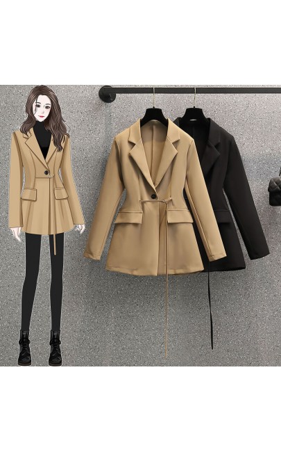 4✮- Jacket - KNFRS33247 4✮- Jacket - KNFRS33247