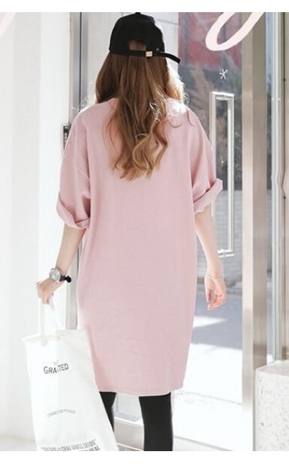 3✮- Long Top - KOFKY8268 3✮- Long Top - KOFKY8268