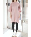 3✮- Long Top - KOFKY8268