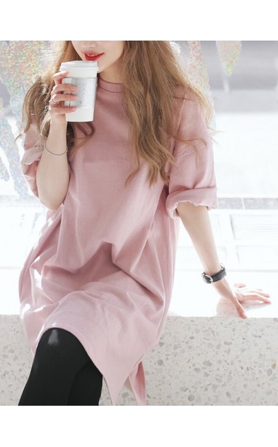 3✮- Long Top - KOFKY8268 3✮- Long Top - KOFKY8268