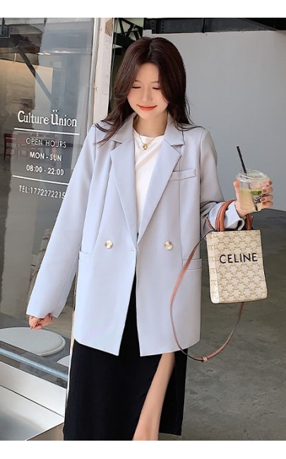 4✮- Blazer / Coat - KOFKY8308 4✮- Blazer / Coat - KOFKY8308