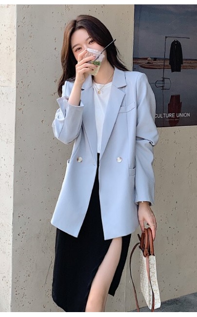 4✮- Blazer / Coat - KOFKY8308 4✮- Blazer / Coat - KOFKY8308