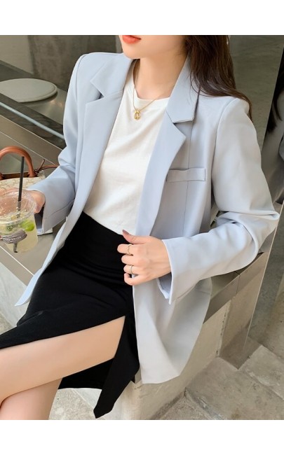 4✮- Blazer / Coat - KOFKY8308 4✮- Blazer / Coat - KOFKY8308