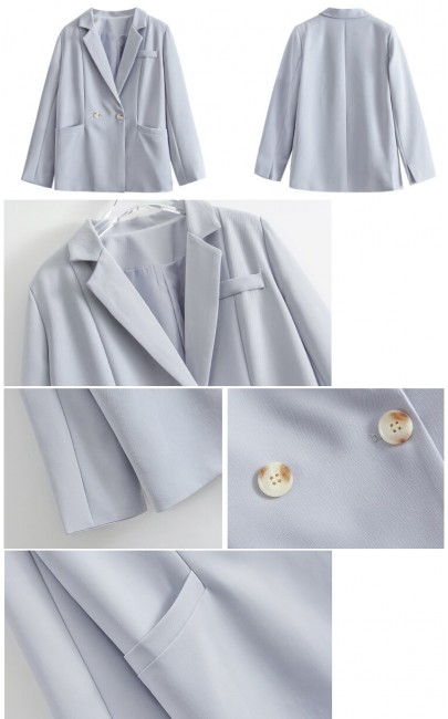 4✮- Blazer / Coat - KOFKY8308 4✮- Blazer / Coat - KOFKY8308