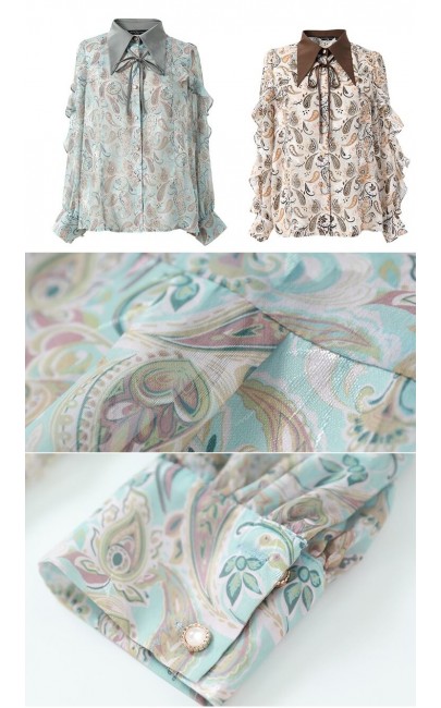4✮- Top - KOFKY8342 4✮- Top - KOFKY8342