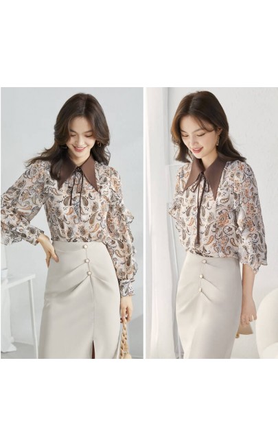 4✮- Top - KOFKY8342 4✮- Top - KOFKY8342