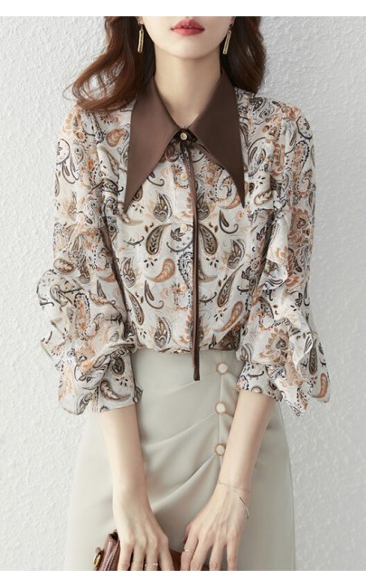 4✮- Top - KOFKY8342 4✮- Top - KOFKY8342