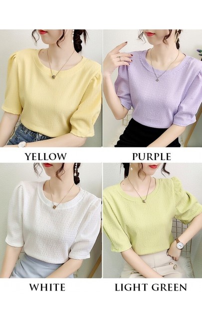 3✮- Top (S-L) - KOFRS33308 3✮- Top (S-L) - KOFRS33308