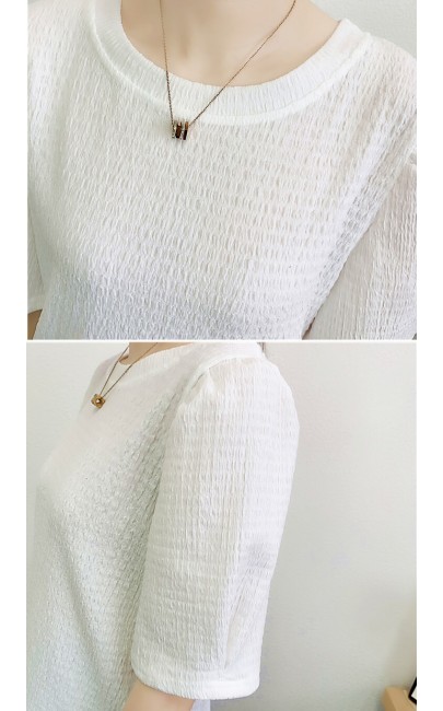 3✮- Top (S-L) - KOFRS33308 3✮- Top (S-L) - KOFRS33308