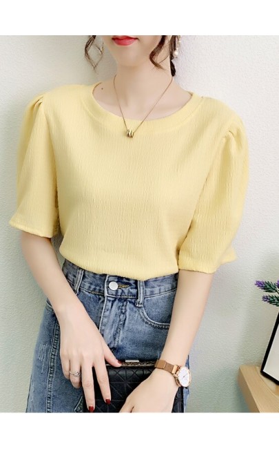 3✮- Top (S-L) - KOFRS33308 3✮- Top (S-L) - KOFRS33308