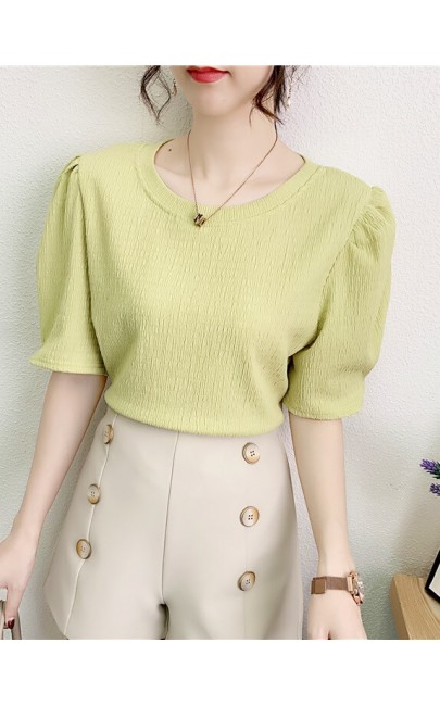 3✮- Top (S-L) - KOFRS33308 3✮- Top (S-L) - KOFRS33308