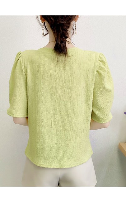 3✮- Top (S-L) - KOFRS33308 3✮- Top (S-L) - KOFRS33308