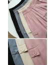 4✮- Knee Skirt (S-L) - KOFRS33314 4✮- Knee Skirt (S-L) - KOFRS33314