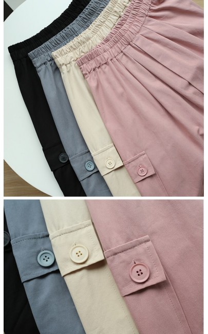4✮- Knee Skirt (S-L) - KOFRS33314 4✮- Knee Skirt (S-L) - KOFRS33314