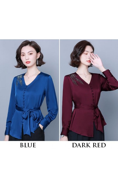 4✮- Casual Shirt - KOFRS33349 4✮- Casual Shirt - KOFRS33349