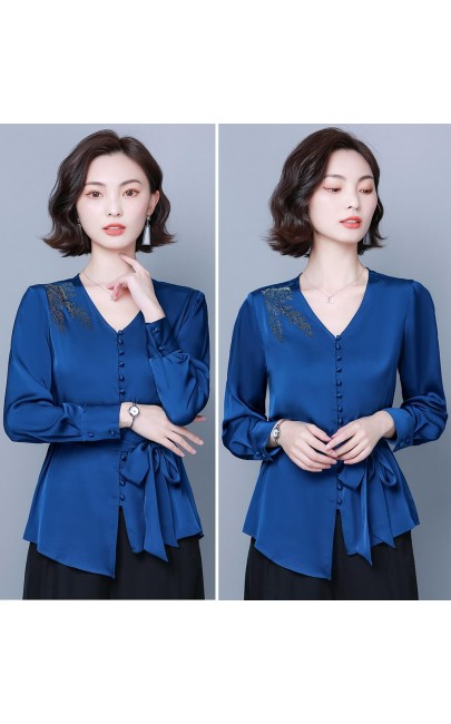 4✮- Casual Shirt - KOFRS33349 4✮- Casual Shirt - KOFRS33349