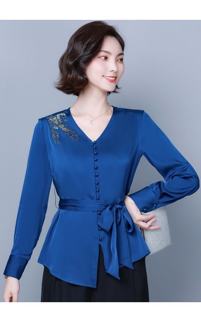 4✮- Casual Shirt - KOFRS33349 4✮- Casual Shirt - KOFRS33349