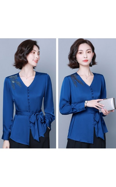 4✮- Casual Shirt - KOFRS33349 4✮- Casual Shirt - KOFRS33349