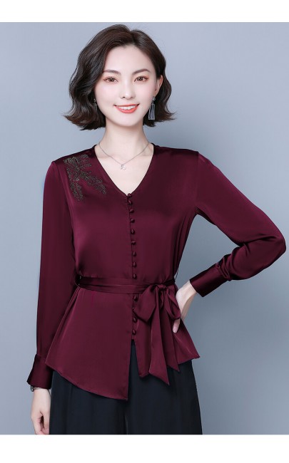 4✮- Casual Shirt - KOFRS33349 4✮- Casual Shirt - KOFRS33349