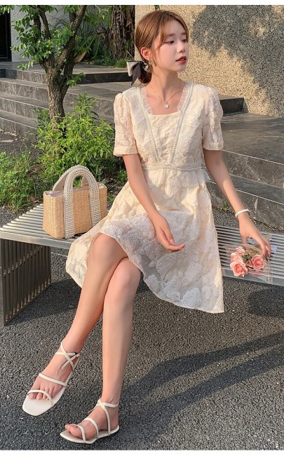 4✮- Dress - KOFRS33353 4✮- Dress - KOFRS33353