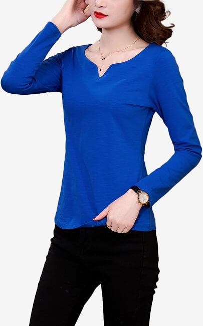 3✮- Top (Small Cutting) - KOFRS33511