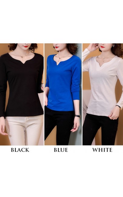 3✮- Top (Small Cutting) - KOFRS33511 3✮- Top (Small Cutting) - KOFRS33511