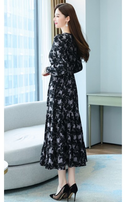 4✮- Midi Dress - KOFRS34134 4✮- Midi Dress - KOFRS34134