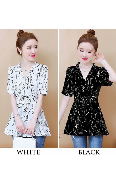 4✮- Top - KOFRS34216