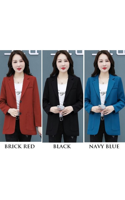 4✮- Blazer / Coat - KPFRS34744 4✮- Blazer / Coat - KPFRS34744