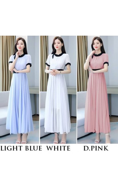 4✮- Midi Dress - KPFRS35130 4✮- Midi Dress - KPFRS35130